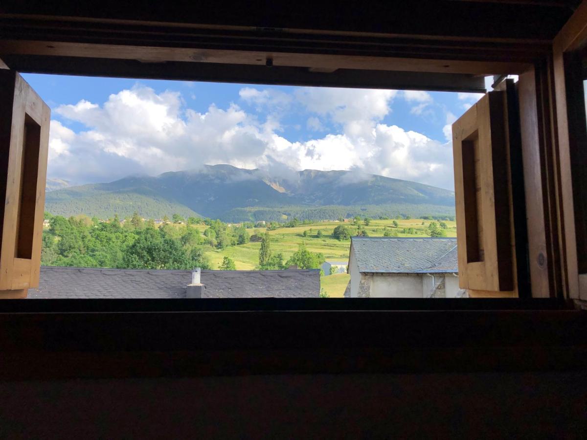 Charmant Appartement Dans Le Village/Coqueto Apartamento En El Pueblecito La Cabanasse Exteriér fotografie